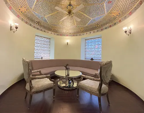 Fort Rajwada, Jaisalmer - Other Facilities - Common Area 59